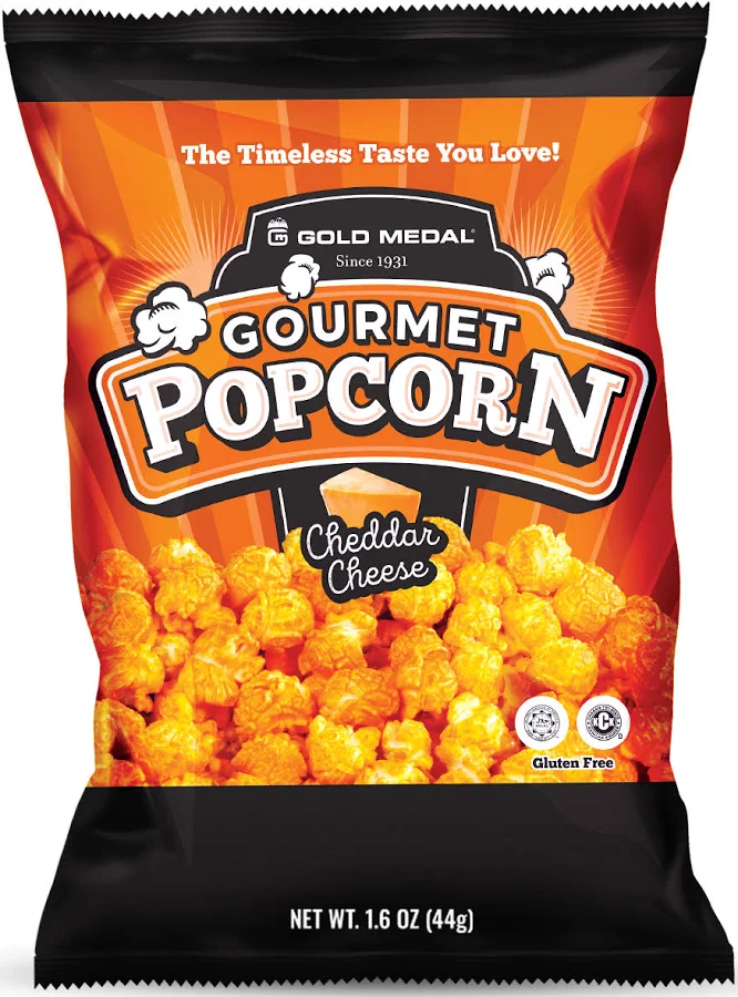 Gourmet Cheddar Cheese