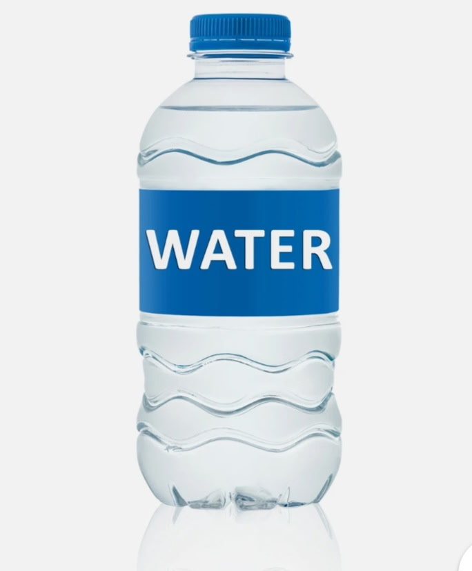 Bottled Water
