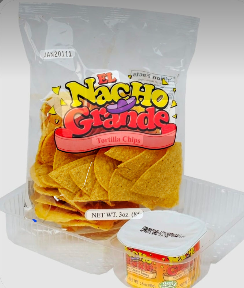 Nachos
