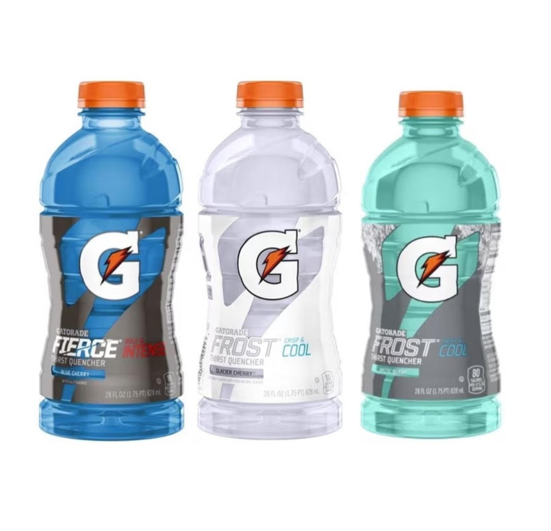 Gatorade