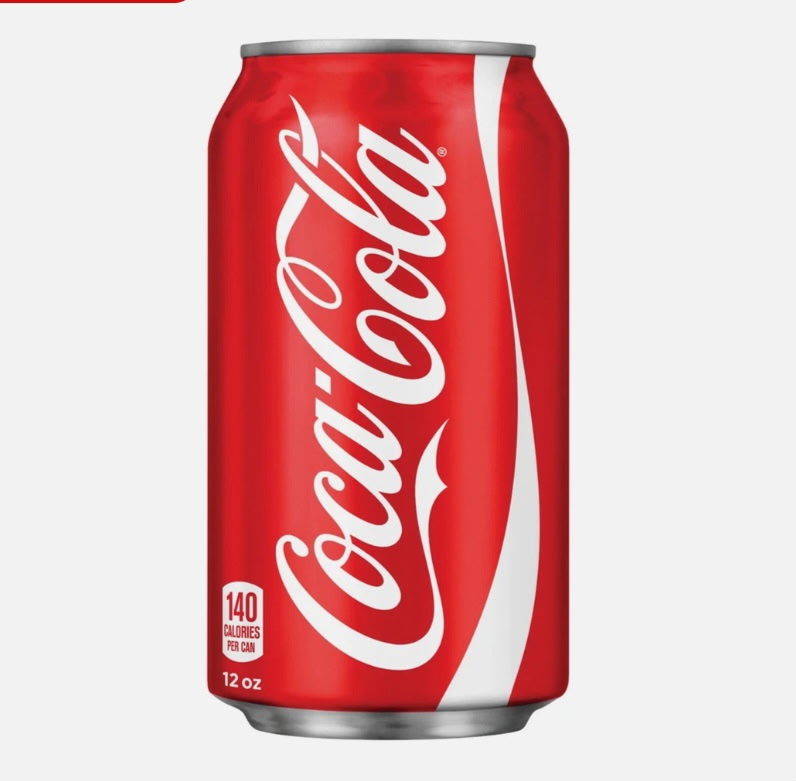 Coca-Cola