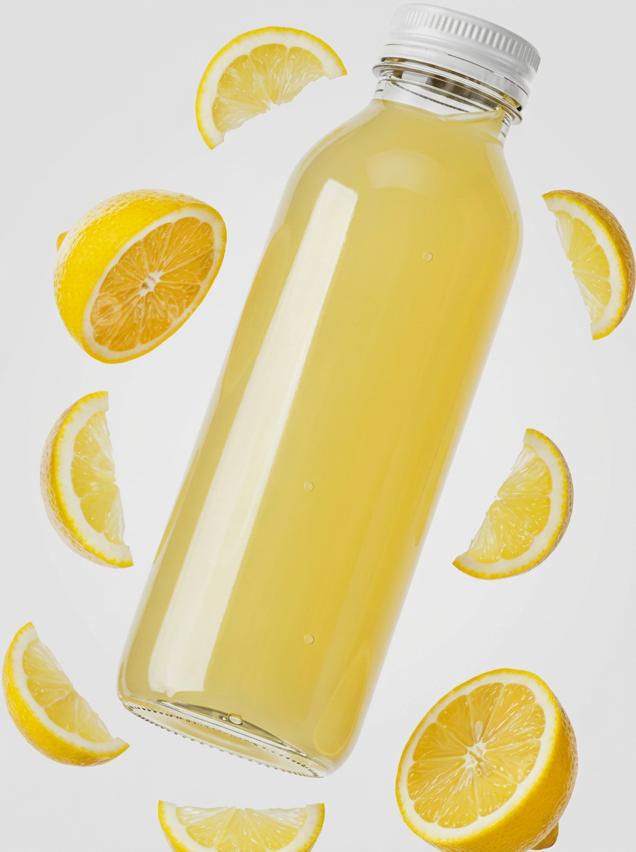 Handmade Lemonade